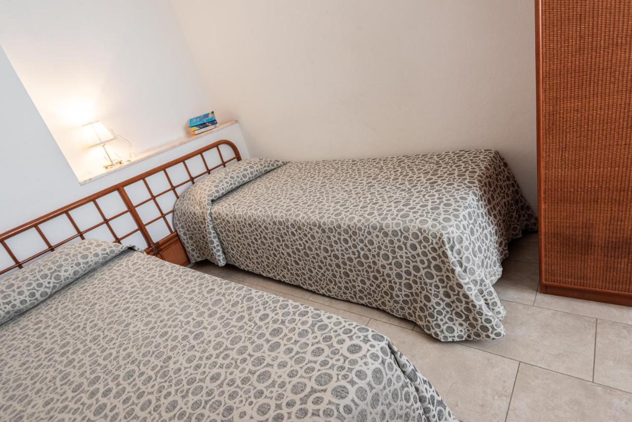 Hotel Il Delfino San Vincenzo Exteriér fotografie