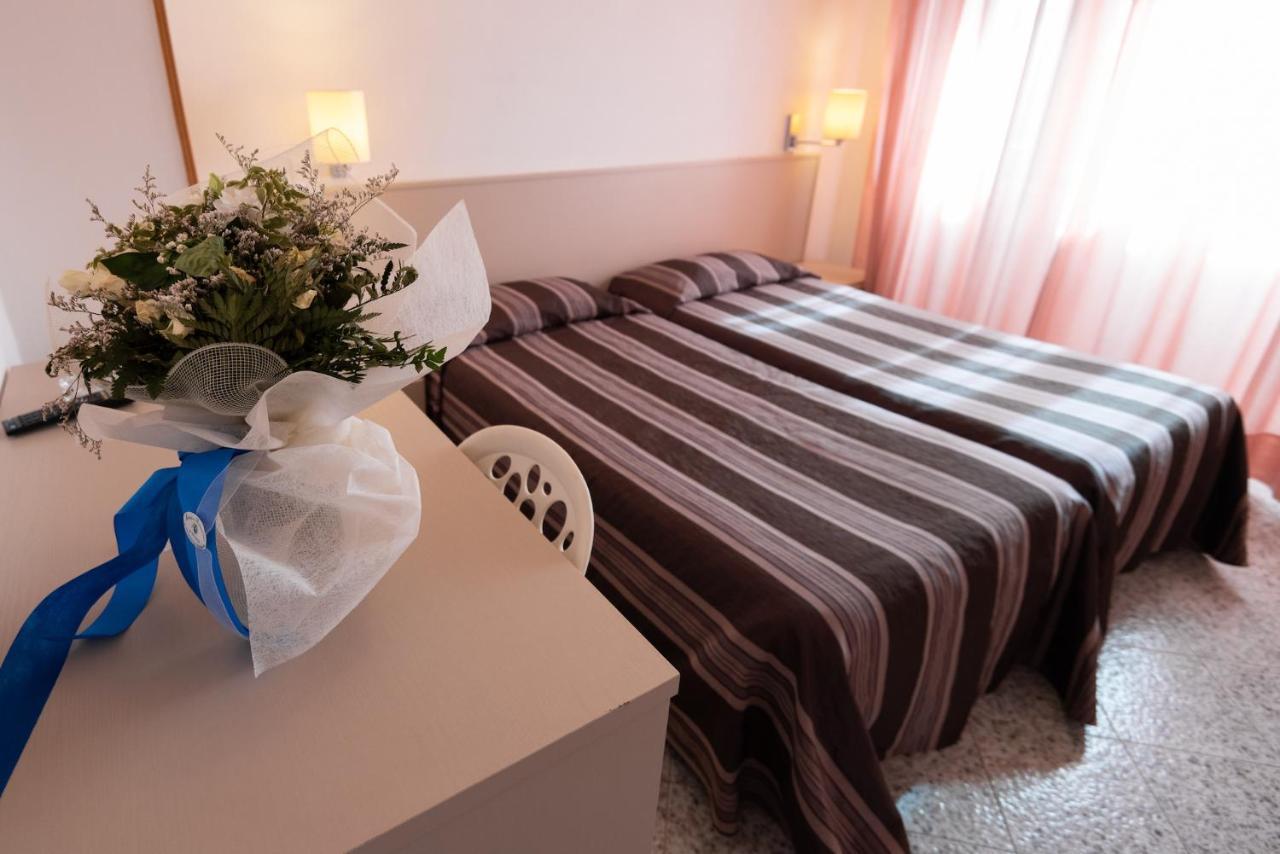 Hotel Il Delfino San Vincenzo Exteriér fotografie